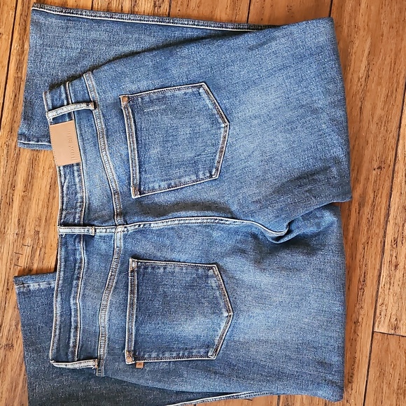 Judy Blue 18W Midrise Bootcut - Picture 6 of 6